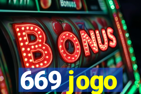 669 jogo